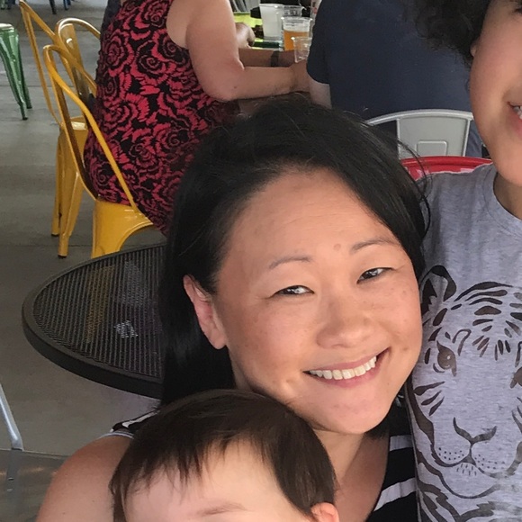 Meet your Posher, Sarah - Picture 1 of 1